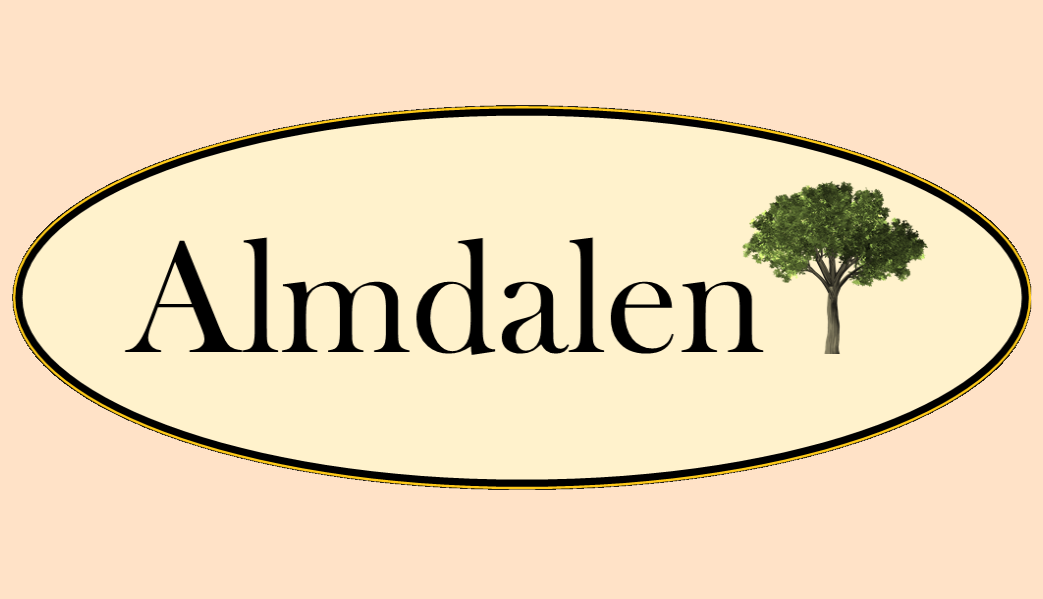 Almdalen Gård